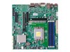 Motherboards (for Intel Processors) –  – MBD-X13SAZ-Q-B