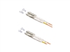 Fiber Cables –  – LDP-50 LC-LC 0.5