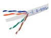 Bulk Network Cable –  – 4XCAT61000WH