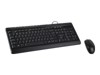 Keyboards –  – M-MCK130