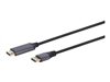 Video Cables –  – CC-DP-HDMI-4K-6