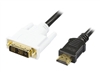 Video Cables –  – HDMI-112-K
