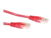 Kabel Rangkaian Khas –  – B-UTP6005R-B