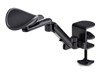 Oudio &amp; Videotoerustingmonterings –  – 1AHC-DESK-ARM-REST