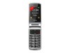 GSM Telefon –  – SL605_EU001_Rot