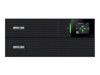 Rack-Mountable UPS –  – ED6KRT-6KTF2