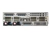 Enterprise Broer &amp; Routere –  – NCS-57C3-MOD-SYS