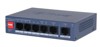 Mittehallatavad switchid –  – CS4006-4ET2GT-36