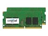 DDR4 –  – CT2K8G4SFS824A
