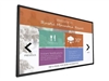 Touchscreen Large Format Displays –  – 43BDL4051T/00
