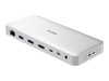 Priključne stanice za notebook –  – DUF-901/E