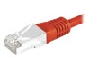 Patch-Kabel –  – 858308