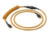 Câbles USB –  – GLO-CBL-COIL-GG