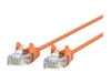 Patch Cables –  – CE001B02-ORG-S