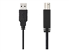 USB kaablid –  – CCGT60100BK20