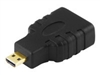 HDMI-Kabler –  – HDMI-24