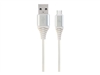 USB Cable –  – CC-USB2B-AMCM-2M-BW2