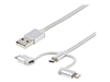 USB Cables –  – LTCUB1MGR