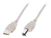 Kabel USB –  – AK-300105-010-E