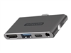 Notebook Docking Stations –  – CN-392