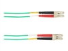 Patch Cables –  – FOCMRM4-015M-LCLC-GN