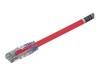 Cables de red –  – UTP6AX25RD