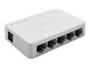 Gigabit hubid ja switchid –  – 52247