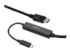 Видеокарты DisplayPort –  – CDP2DPMM3MB