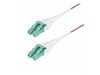 Cables de Fibra –  – OM4RLCLC1M