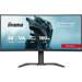 Monitor Komputer –  – GCB3484WQSU-B1