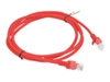 Büklümlü Çift Tipi Kablolar –  – PCU5-10CC-0150-R