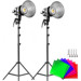 Studio Light –  – P80S-2D