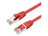 Patch Cables –  – MC-SFTP6A01R