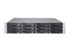 Clusters –  – SYS-6028TP-DNCTR