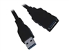 USB-Kablar –  – MC923AMF-2M/N