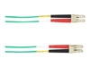 Patch Cables –  – FOCMPSM-020M-LCLC-GN