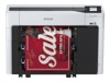Impressores de gran format –  – SCT3770EDR