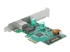PCI-E-Nettverksadaptere –  – 89139