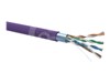 Velké balení síťových kabelů –  – 27655147
