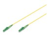 Fiber																								 –  – DK-2933-15-APC-SX