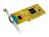 Sieťové Adaptéry PCI –  – SER5027AL