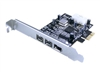 Adaptery Sieciowe PCI-E –  – UGT-FW210
