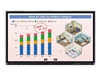Touchscreen Large Format Display –  – PN-CE701H