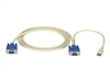Câbles KVM –  – EHN9000U-0015