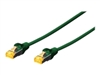 Special Network Cables –  – SFTP6A005GBOOTED