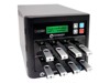 Duplicadores de flash –  – CFD-USB-07