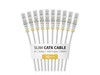 Patch Cables –  – N6PAT2GRS10PK