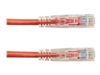 Patch Cables –  – C6PC70-RD-01