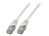 Krótkie Kable Połączeniowe (Patch) –  – K8110WS.0,5