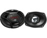 Car Speakers –  – CSDR6930